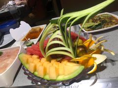 -海底捞火锅(海宁路店)