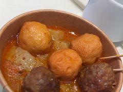 -荣叔港式沙嗲牛肉火锅(正佳潮流店)