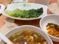-甲乙饼·手工牛肉饼(东方广场店)
