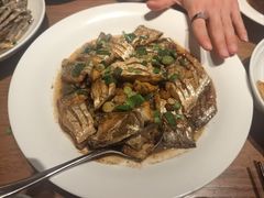-小厨师·二十年沈家门小海鲜(百井坊巷店)