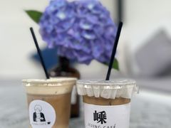 -几静cafe(基湖店)