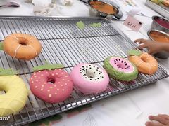 -考文甜品研究社