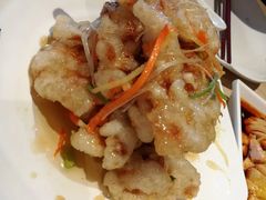 -六泰居·尔滨地标·东北菜(泰山路店)