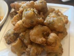 -海坛特色小吃·只做平潭特色菜(平潭店)