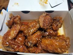 -Pelicana百利家炸鸡(江南西名店城店)