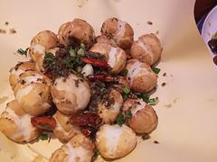 -醉小酒馆·川菜·江湖菜·重庆菜(观音桥旗舰店)