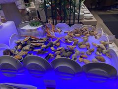 -元素自助餐厅·生蚝·海鲜·刺身(萝岗汇华希尔顿逸林酒店)