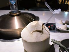 -狐狸爱上椰子鸡(滨江星光大道店)