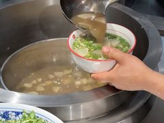 -放牛郎牛羊肉汤馆(嘉海雅苑店)