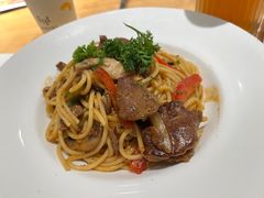 -菲滋意式餐厅(西溪印象城店)