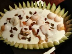 -楼兰新疆主题餐厅(苏州中心店)