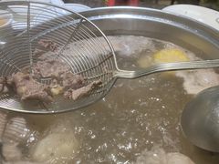 -八合里潮汕鲜牛肉火锅(惠州华贸店)
