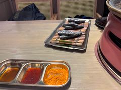 -西塔老太太泥炉烤肉(双井店)