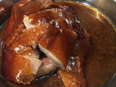 烧鹅-农汤老店(顺联公园里店)