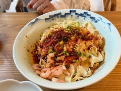 -难忘的面(五矿君澜酒店)