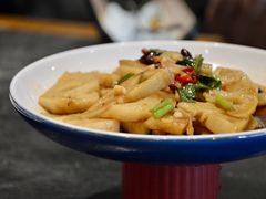 炝拌脆莲藕-紫泥369粗粮季(鼓楼店)