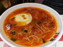 -西贝(枫蓝国际购物中心店)