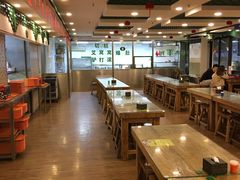 -南来顺饭庄·清真(南菜园店)