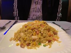 泰皇八珍炒饭-太平馆西餐厅(北京路店)