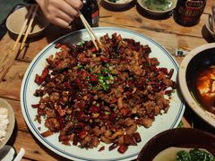 -饭江湖·江湖菜(湖广会馆店)