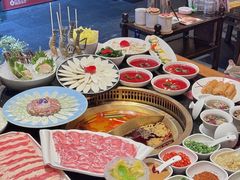 -红运火锅·中国名火锅·国风演绎(省体店)