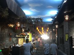 -南楚古都