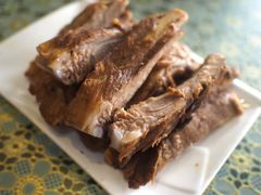 卤排骨-孙记炒炮(西街店)