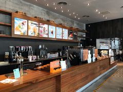 -星巴克臻选(广州高德置地秋广场店)