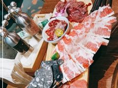 -龙神·炭烧酒场深夜食堂(新街口店)