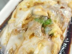 -穗银肠粉店(东川路店)