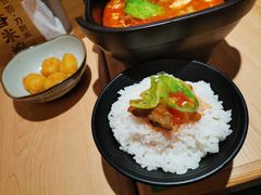 -阿香米线(乐客城店)