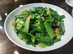 -老馆子·建德菜·山肴鱼鲜(海威新界店)