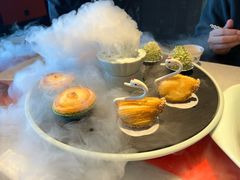 -馋遇江南·精致湖景雅宴(东方之门店)