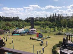 -上海长兴岛郊野公园