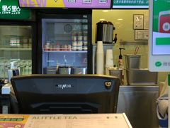 -1点点(大连路店)