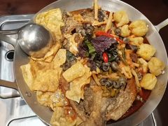 -小螺大作·螺蛳粉火锅(林和西店)