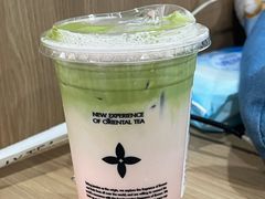 -茉莉奶白(广州动漫星城店)