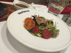 -斗牛士牛排餐厅(嘉里汇店)