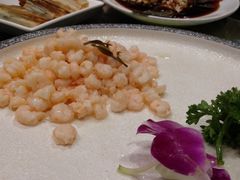 龙井虾仁-皇饭儿·王润兴酒楼(河坊街店)