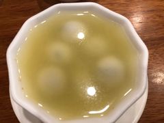 姜汁汤圆-正德顺順德雙皮奶(中信店)