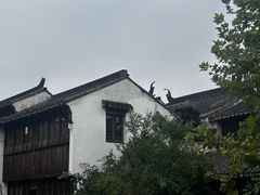 -黎里古镇