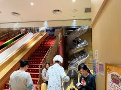 点击看大图 -奈尔宝·儿童乐园·亲子餐厅(前滩店)