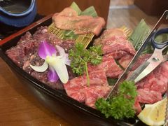 -大阪烧肉BAKA一代(国贸商住大厦店)