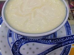 招牌双皮奶-捷信牛奶甜品世家(柳巷店)
