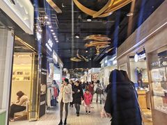 -南京时尚莱迪购物广场(正洪街店)
