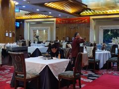 大堂-翠清酒家(万丰路店)