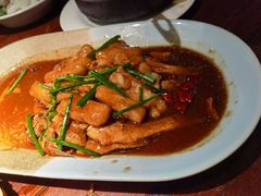 -外婆家(西溪印象城店)
