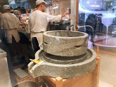 -小满手工粉(上海月星环球港店)