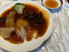 -海味世家·家常菜馆(明州里店)
