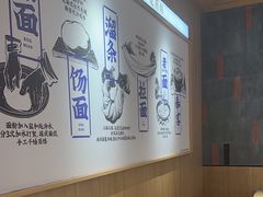 -马记永·兰州牛肉面(3019君尚店)